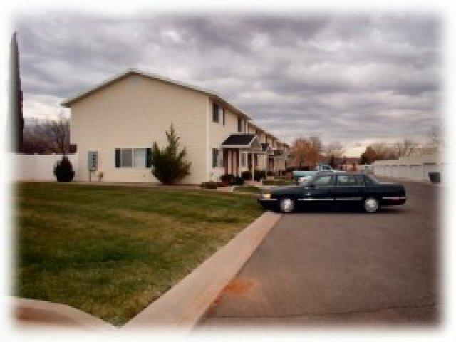 115 E 570 S, Ivins, UT 84738 — photo 2