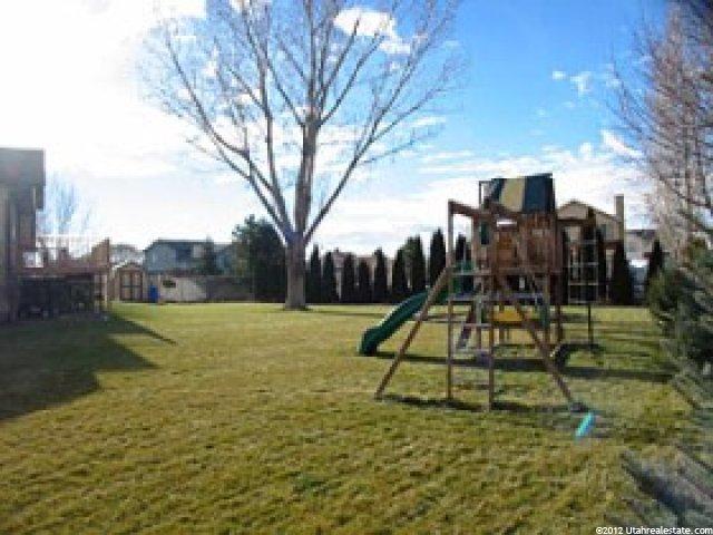 193 N 1850 W, West Point, UT 84015 — photo 6