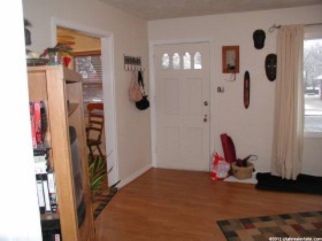 2542 Brinker Ave, Ogden, UT 84401 — photo 4
