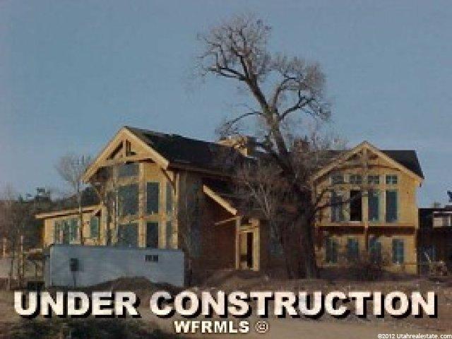 12 White Eagle, Heber City, UT 84032 — photo 2