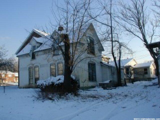 397 N 300 E, Bountiful, UT 84010 — photo 2