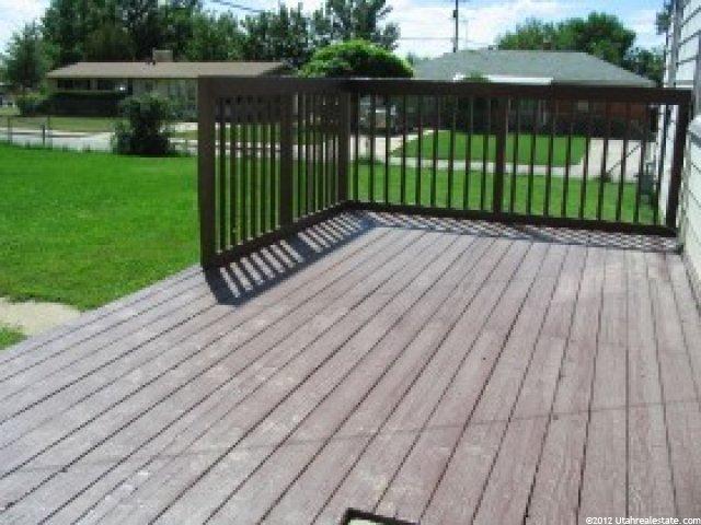 1003 E Southwell St N, Ogden, UT 84404 — photo 2