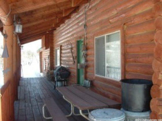 1156 Witt Cir, Timber Lakes, UT 84032 — photo 7