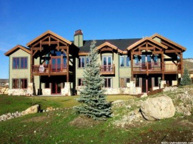 6055 Trailside Dr, Park City, UT 84098 — photo 2