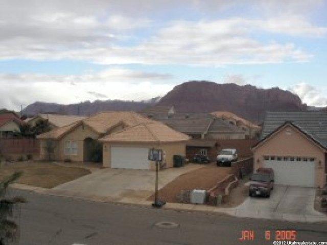 3457 Adobe Dr, Santa Clara, UT 84765 — photo 2