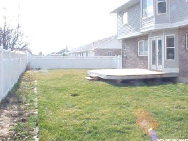 477 S 1680 E, Springville, UT 84663 — photo 8