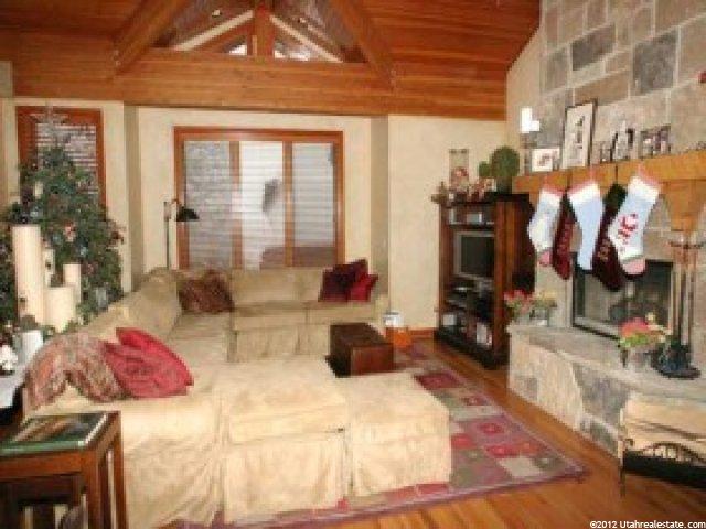 7510 Ridge Dr #6, Park City, UT 84060 — photo 2