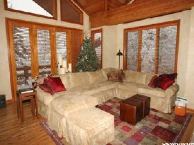7510 Ridge Dr #6, Park City, UT 84060 — photo 3