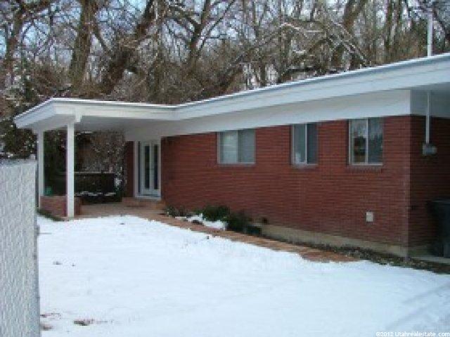 390 E 300 S, Logan, UT 84321 — photo 7