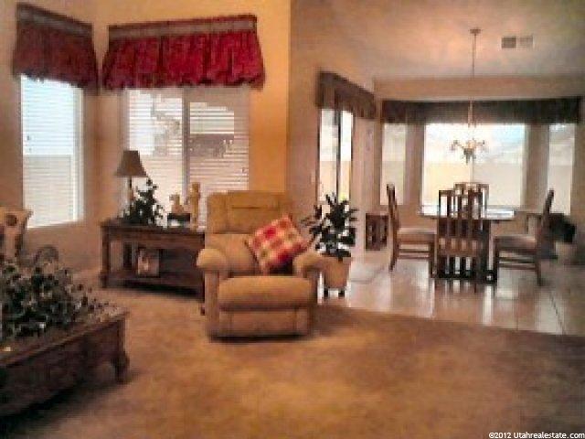 1835 Red River Dr, St. George, UT 84790 — photo 2