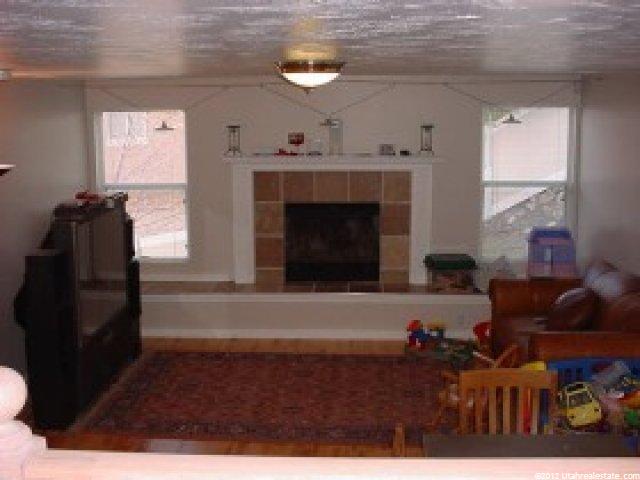 3837 S Huntington Dr E, Bountiful, UT 84010 — photo 4