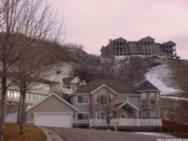 3837 S Huntington Dr E, Bountiful, UT 84010 — photo 8