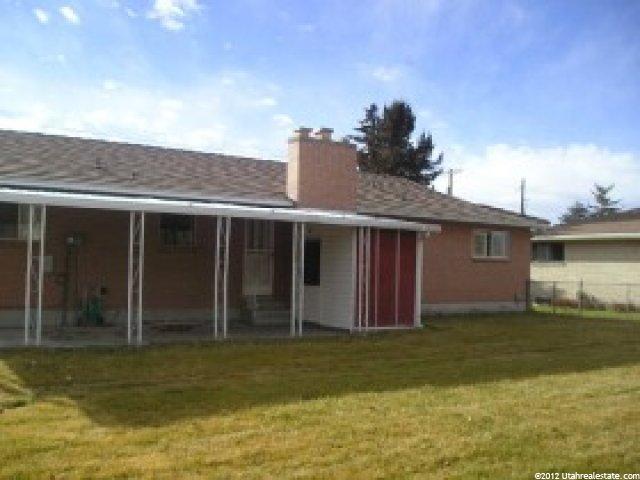 1461 E 6400 S, Murray, UT 84121 — photo 2