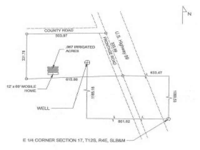 34759 N 7900 E, Fairview, UT 84629 — photo 2