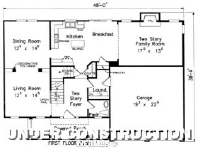992 S Cobblestone Dr, Heber City, UT 84032 — photo 2