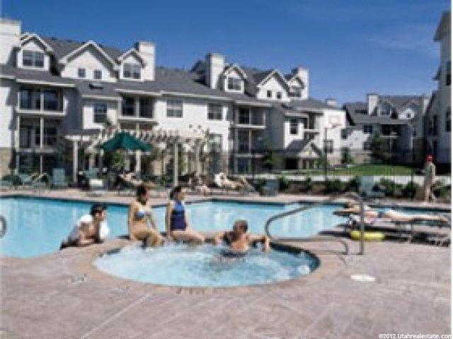 900 W Bitner Rd #J13, Park City, UT 84098 — photo 3