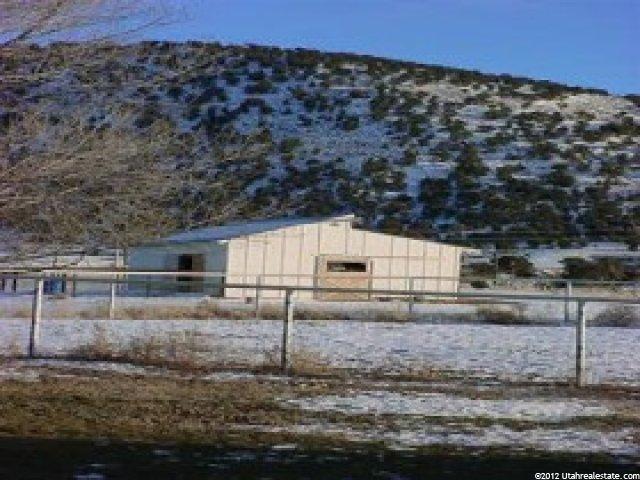 660 E Center, Sterling, UT 84665 — photo 2