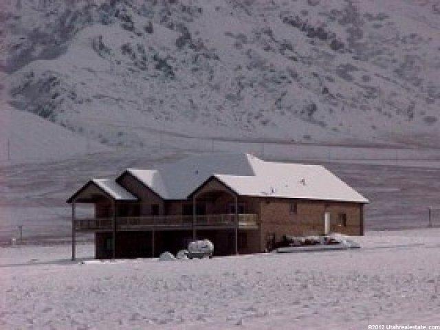 1415 E Pass Canyon Rd, Erda, UT 84074 — photo 2