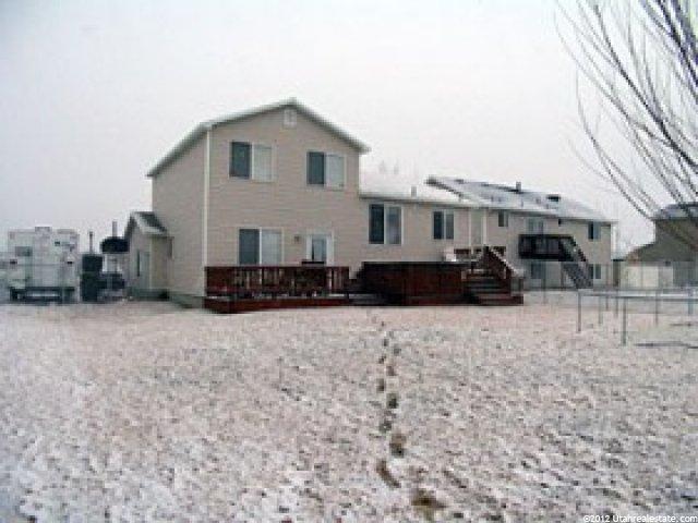 1619 N 2225 W, Clinton, UT 84015 — photo 6