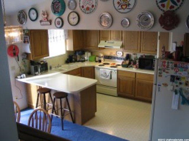 5349 S 3750 W, Roy, UT 84067 — photo 3