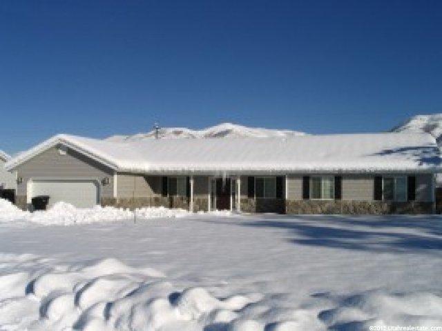 2762 S 830 W, Nibley, UT 84321 — photo 8