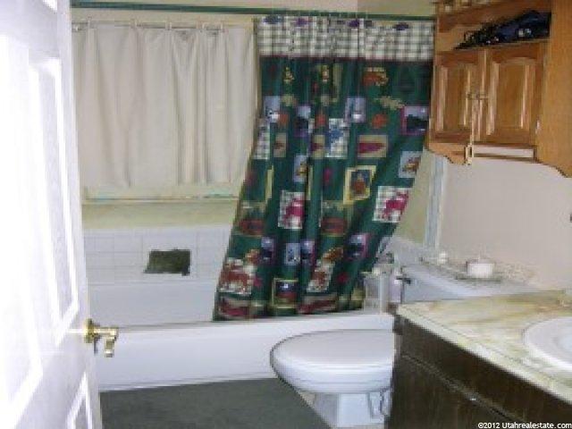 624 E 1700 N, North Ogden, UT 84414 — photo 6
