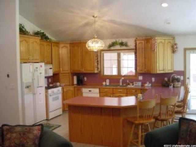 740 Summit Dr, Smithfield, UT 84335 — photo 3