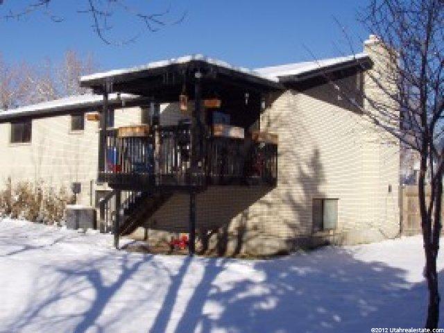 1732 Kimsbrough Rd, Sandy, UT 84092 — photo 3