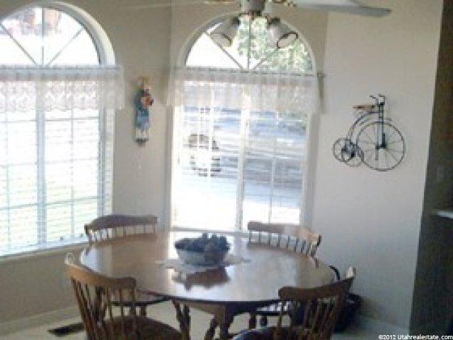 281 E Magellan Ln, Elk Ridge, UT 84651 — photo 5