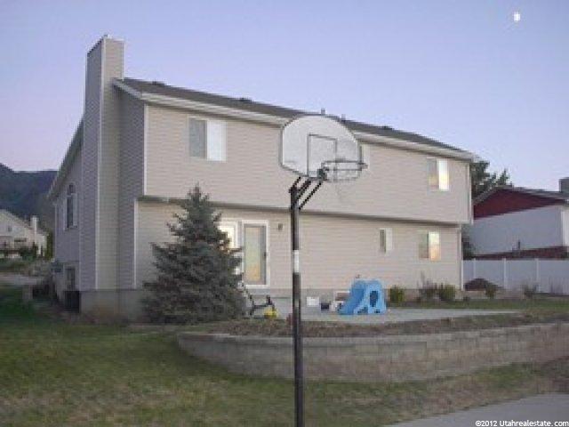 281 E Magellan Ln, Elk Ridge, UT 84651 — photo 6
