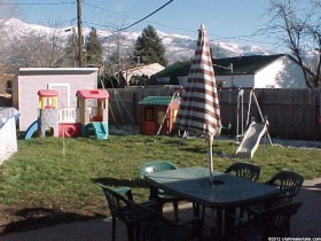 148 N Talbot Dr, Layton, UT 84041 — photo 6