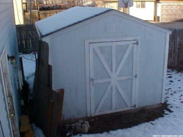 892 Sunflower, Ogden, UT 84401 — photo 7