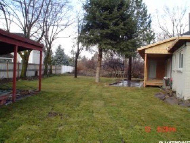 1860 Frontier Rd, Holladay, UT 84121 — photo 4