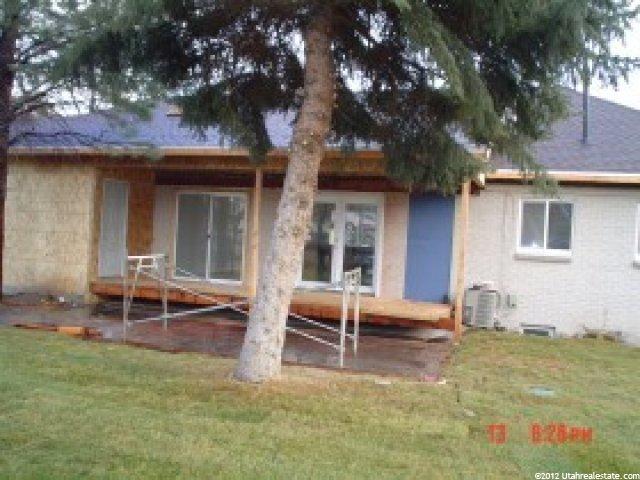 1860 Frontier Rd, Holladay, UT 84121 — photo 5