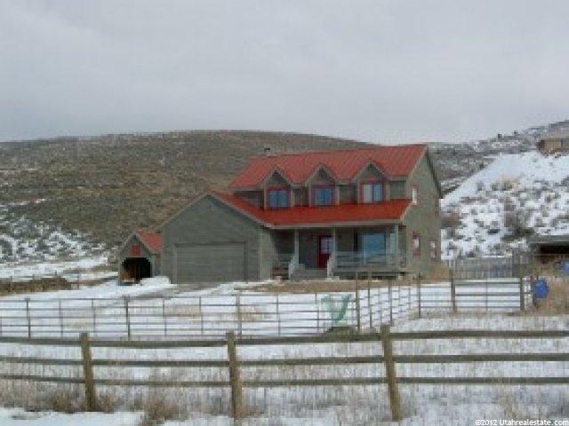 1251 Foothill Dr, Kamas, UT 84036 — photo 8