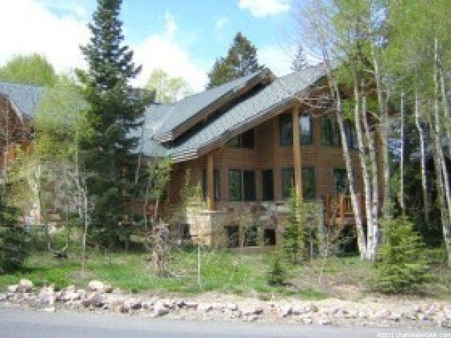 7965 E Royal St E, Deer Valley, UT 84060 — photo 3