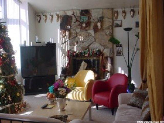 2363 Woodthrush Dr, Sandy, UT 84093 — photo 3