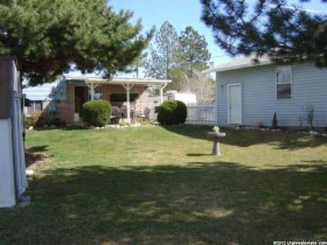 2025 N 450 W, Sunset, UT 84015 — photo 3