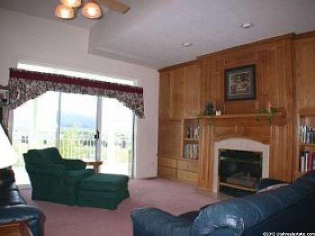 1130 N Pine Cir, Heber City, UT 84032 — photo 4