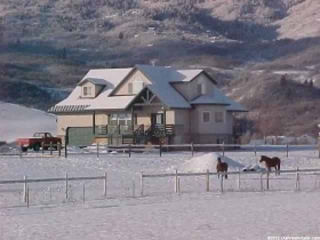 2935 N Wolf Creek Dr E, Eden, UT 84310 — photo 4