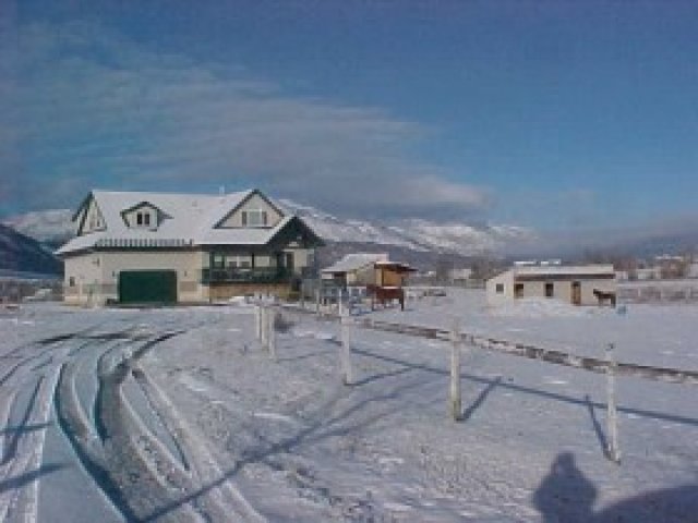 2935 N Wolf Creek Dr E, Eden, UT 84310 — photo 2