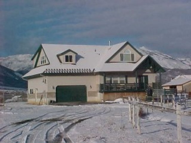 2935 N Wolf Creek Dr E, Eden, UT 84310 — photo 3
