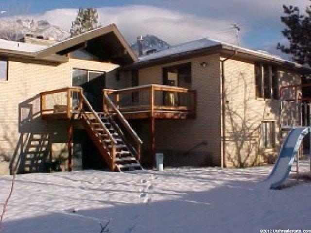 8090 Danish Rd, Sandy, UT 84093 — photo 2