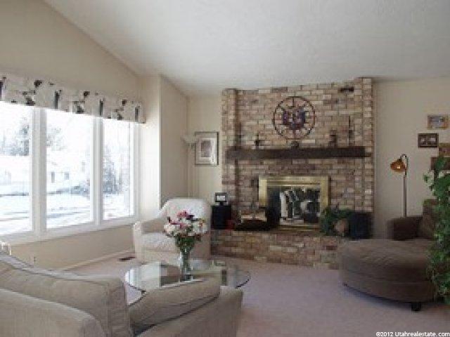 9110 Quail Run Dr, Sandy, UT 84093 — photo 2