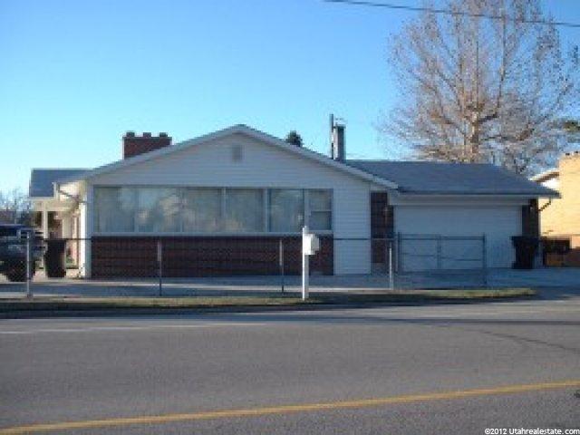 1591 N 700 W, West Bountiful, UT 84087 — photo 2