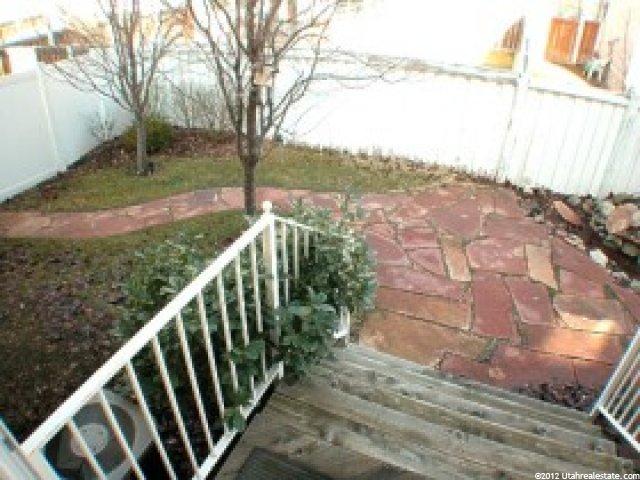 739 E Sand Dollar Dr, Sandy, UT 84094 — photo 8