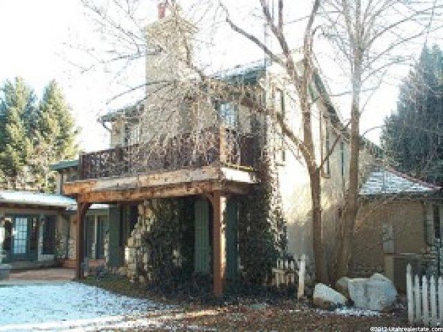 2415 Karren St, Holladay, UT 84124 — photo 2