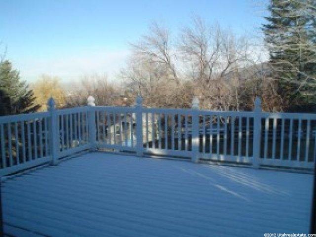 895 E Millbrook Way, Bountiful, UT 84010 — photo 7