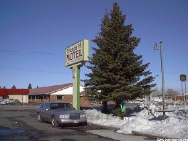 164 E Center St, Monticello, UT 84535 — photo 5