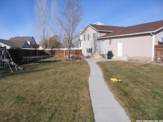 2509 N 1170 W, Clinton, UT 84015 — photo 2